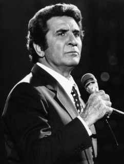 Gilbert Bécaud