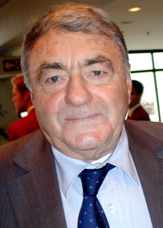 Claude Lanzmann
