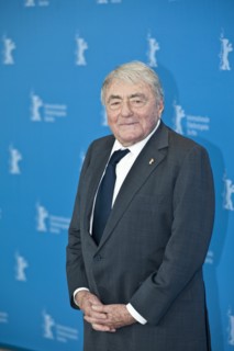Berlinale 2013 Claude Lanzmann