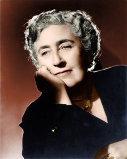 Agatha Christie