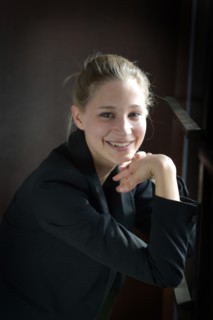 Giulia Enders