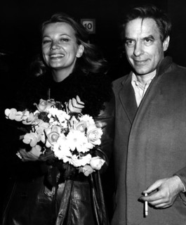 John Cassavetes, Gena Rowlands