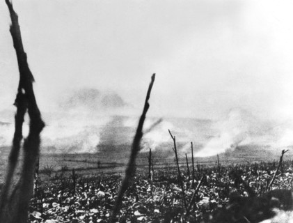 Bataille de Verdun, automne 1916