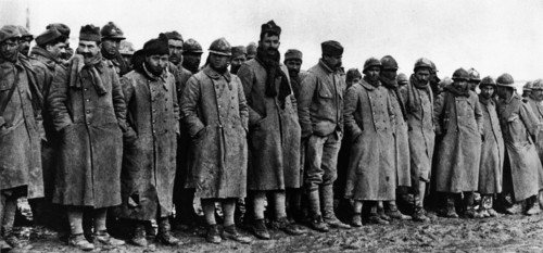Bataille de Verdun, 1916
