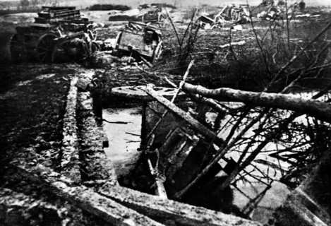 Bataille de Verdun, 1916