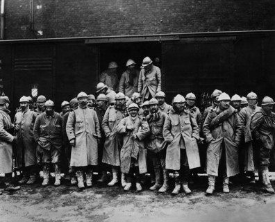 Bataille de Verdun, 1916