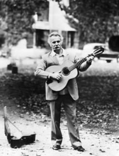 Georges Brassens