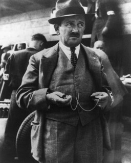 Ferdinand Porsche