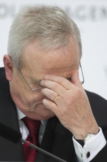 Martin Winterkorn