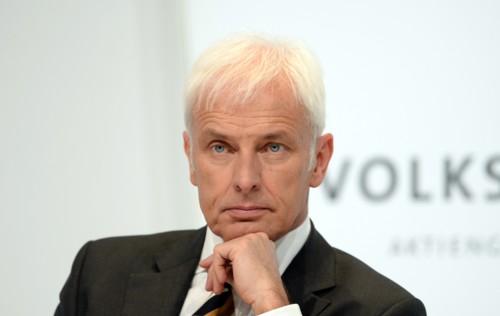 Matthias Mueller (Müller)