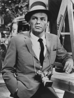 Frank Sinatra