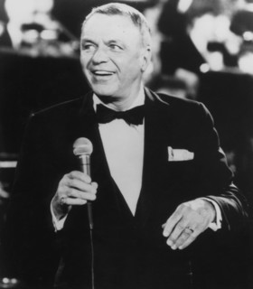 Frank Sinatra