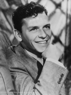 Frank Sinatra