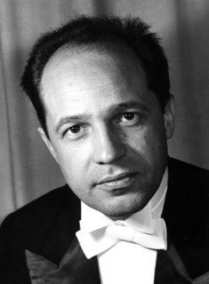 Boulez, Pierre - Dirigent, Frankreich/ undatiert