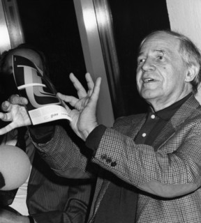 Boulez, Pierre - Dirigent, Frankreich