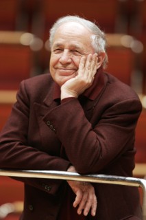 Boulez, Pierre - Dirigent, Frankreich