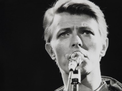 David Bowie