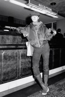 David Bowie