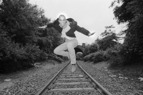 Peter Gabriel