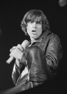 Peter Gabriel en concert