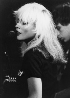 Debbie Harry