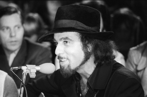 Danyel Gérard