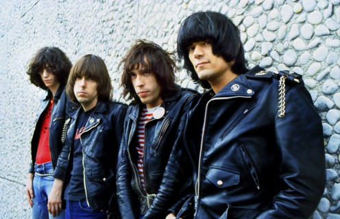 The Ramones