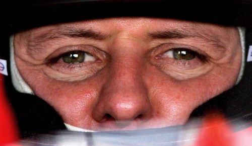 Michael Schumacher