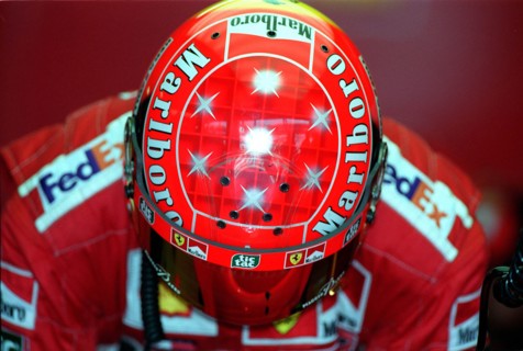 Michael Schumacher