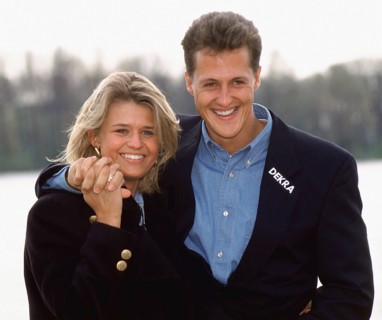 Michael Schumacher