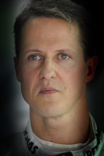 Michael Schumacher