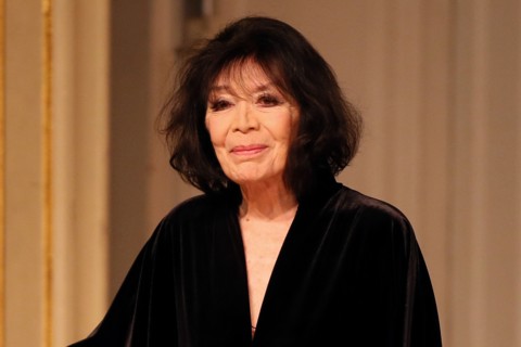 Juliette Gréco