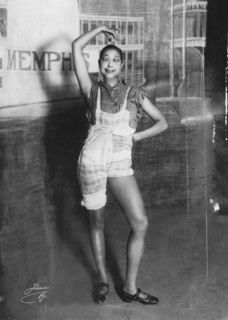 Josephine Baker