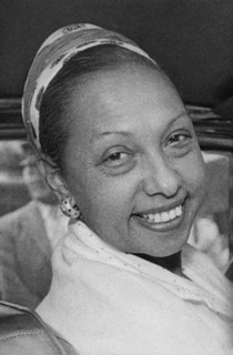 Josephine Baker