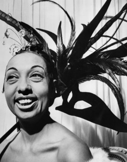 Josephine Baker