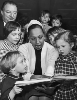 Josephine Baker