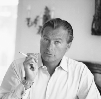 Lex Barker
