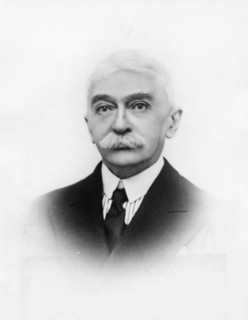 Pierre de Coubertin