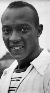 Jesse Owens
