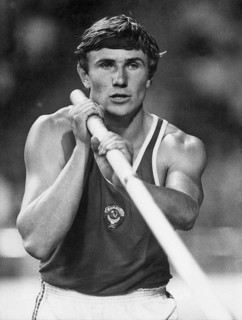 Sergueï Bubka