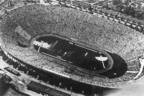 Jeux Olympiques d'été de Los Angeles 1932