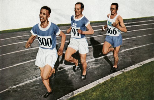 Jeux Olympiques d'été d'Amsterdam 1928