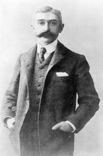 Pierre de Coubertin