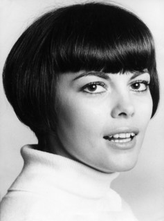 Mireille Mathieu