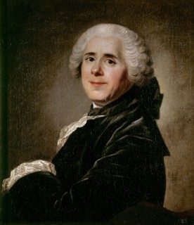 Van Loo, Pierre Carlet de Chamblain de Marivaux