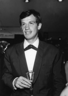Jean Paul Belmondo, 1962
