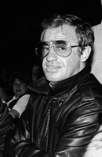 Jean Paul Belmondo, 1982