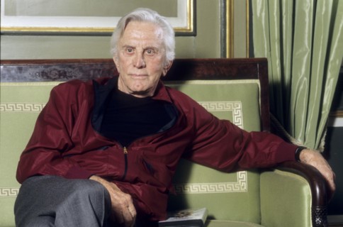 Kirk Douglas