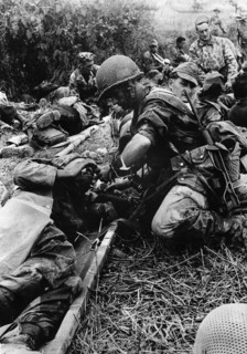 Guerre d'Indochine, 1954