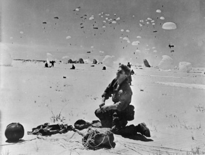 Guerre d'Indochine, 1953